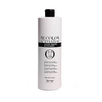 Be Color Activator 36 Vol. 10,8% 1000 ml oksydant