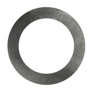 Podkładki dystansowe DIN 988 6x12x0,2 CZ 100szt