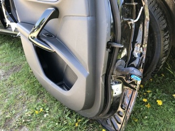 PEUGEOT 508 I SEDADLO LEVÝ PRAVÝ PŘEDNÍ POHOVKA ZADNÍ KŮŽE