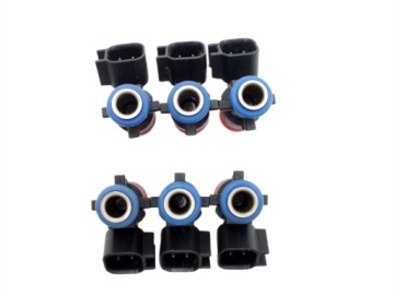 MOPAR ОРИГИНАЛЬНАЯ ТОПЛИВНАЯ ФОРСУНКА JEEP / CHRYSLER / DODGE 3.6 0280158233