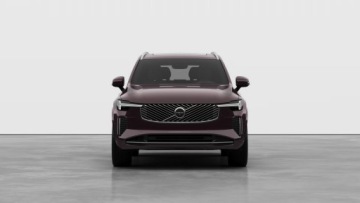 Volvo XC90 II 2026 Volvo XC 90 Ultra Bright B5 AWD Mild-Hybrid (250 +, zdjęcie 2