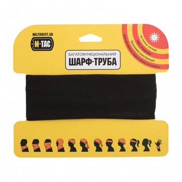 M-Tac Легкий Шарф Балаклава