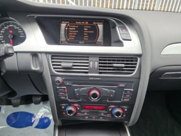 Audi A4 B7 Avant 1.8 TFSI 120KM 2008 AUDI A4 Avant 2.0l diesel 120KM*Dokumentacja serwisowa*Sprawny technicznie, zdjęcie 9