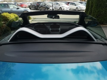 Opel Tigra II 1.8 16V ECOTEC 125KM 2006 Opel Tigra 1.8 16v 125KM Klima Elektryka Alu 17, zdjęcie 25