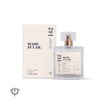 MADE IN LAB 142 perfumy damskie 100ml