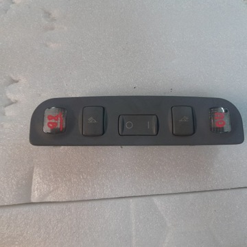 LAMPKA OSWIETLENIA KABINY AUDI A4 B5 8D0947111AA