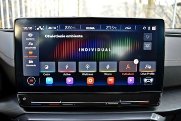 Cupra Formentor Crossover 2.5 TSI 390KM 2024 Cupra Formentor Bezwypadkowy / Salon Polska /, zdjęcie 29