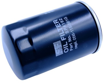 Фильтр масляный SP4162 LIEBHERR A310 R310 L504 L509