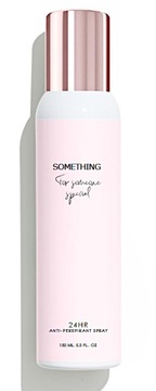 Gosh SOMETHING dezodorant spray dla kobiet 150 ml