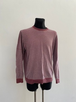 BUGATTI - Sweter męski rozmiar XL