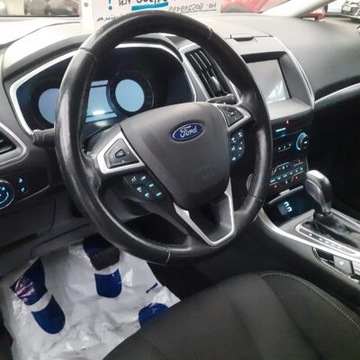 Ford S-Max II Van 2.0 TDCi 150KM 2018 Ford S-Max 2.0 diesel !! EURO6 TECHNOLOGIA !!!, zdjęcie 6