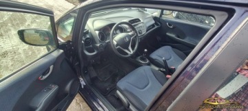 Honda Jazz III 1.2 i-VTEC 90KM 2010 Honda Jazz 1.2 90KM Salon Pl. 1.2 Benzyna 90KM, zdjęcie 6