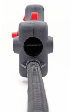 ПРАВАЯ РУКОЯТКА ДЛЯ СТРУКТУРНОГО РЕЗКА