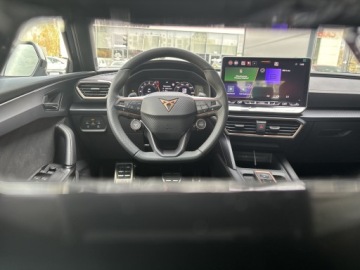 Cupra Leon II Hatchback Facelifting 1.5 eTSI MHEV 150KM 2026 Cupra Leon 1.5 eTSI 150 KM 7-biegowa automatyczna, zdjęcie 15