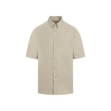 Burberry koszula męska casual Cotton 100%COTTON rozmiar XL