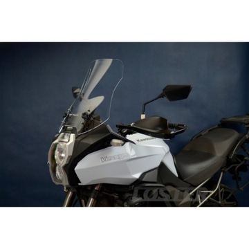 LOSTER туристическое стекло KAWASAKI VERSYS 1000 12-14