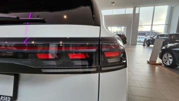 Volkswagen Tiguan III 2026 Volkswagen Tiguan Line Plus 2,0TSI 4MOTION 204KM D, zdjęcie 14