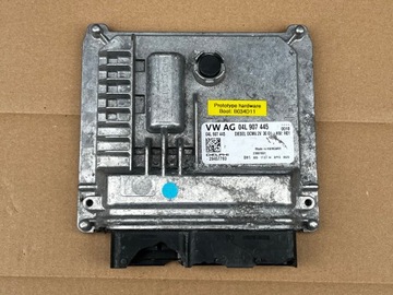 Komputer silnika VW,Audi,Seat,Skoda 04L907445