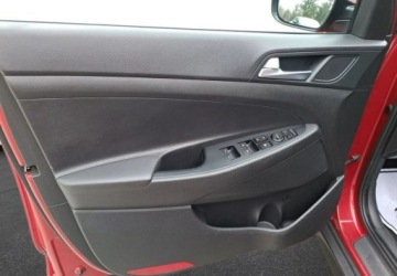 Hyundai Tucson III SUV Facelifting 1.6 CRDi 136KM 2018 Hyundai Tucson Zadbany 1.6 CRDi 136KM Nowy Rozrzad 2 Kluczyki Faktura, zdjęcie 13