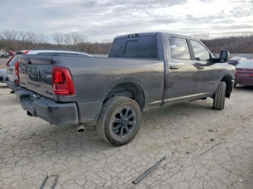  RAM 2500 Laramie 2025 6.7 Diesel 370KM, zdjęcie 3