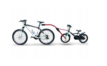 HOL ROWEROWY TRAIL ANGEL DRĄŻEK Peruzzo