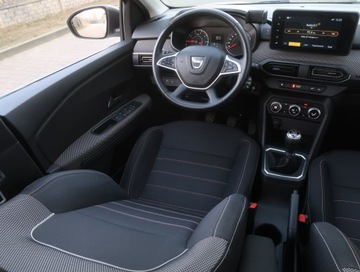 Dacia Jogger 2022 Dacia Jogger 1.0 TCe, Salon Polska, 1. Właściciel, zdjęcie 6