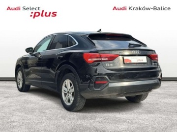 Audi 2023 Audi Q3 Sportback Kamera Cofania Apple CarPlay Android Auto Gwarancja 1.5, zdjęcie 2