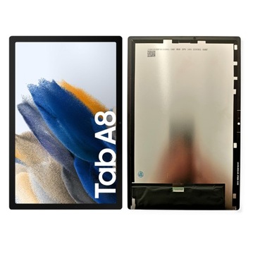 LCD WYŚWIETLACZ DOTYK DO SAMSUNG TAB A8 2021 SM-X200 SM-X205