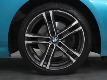 BMW Seria 2 G42-U06 Gran Coupe 1.5 218i 140KM 2020 BMW 2 Gran Coupe 218i Gran Coupé, Salon Polska, zdjęcie 13