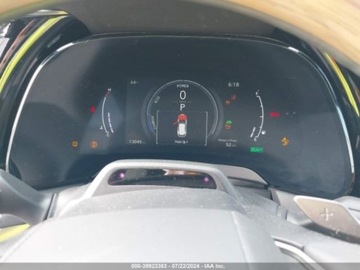 Lexus RX V 2023 Lexus RX 2023r., 4x4, 2.5L 2.5 Hybryda 185KM, zdjęcie 10