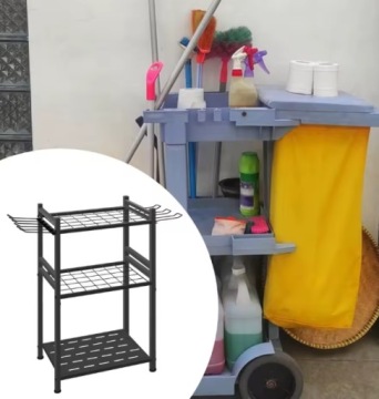 Универсальная подставка для лопат, граблей, метел, тросов, инструментов, мастерской Strong