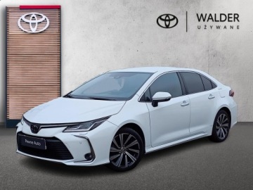 Toyota Corolla XII 2022 Toyota Corolla Seria E21 (2019-) 1.5 Comfort Style