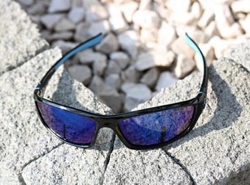 МУЖСКИЕ ПОЛЯРИЗОВАННЫЕ СОЛНЦЕЗАЩИТНЫЕ Очки ДЛЯ АВТОМОБИЛЕЙ