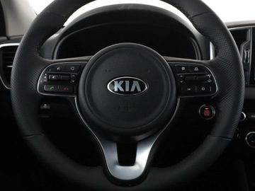 Kia Sportage IV SUV 1.6 GDI 132KM 2017 Kia Sportage skóra navi tempomat kamera grzane, zdjęcie 20