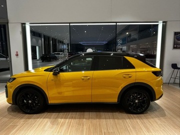 Volkswagen T-Roc I SUV Facelifting 1.5 TSI ACT 150KM 2025 Volkswagen T-Roc R-line 1.5 eTSI 150 KM DSG, zdjęcie 2