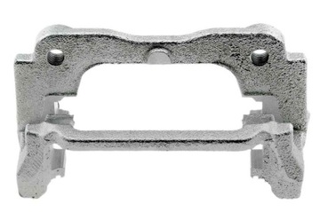 ЗАЖИМНАЯ БУМАГА ЗАДНЯЯ Л/П TOYOTA AVENSIS T25 03-08