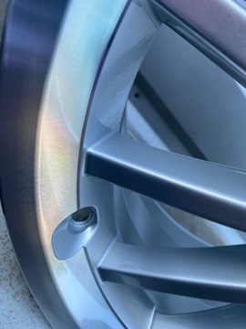 4× DISK HLINÍK AUDI OE 8K0 8.0" X 18" 5X112 ET 47