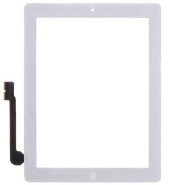 NOWY DIGITIZER SZYBKA DOTYK IPAD 4 A1458, A1459, A1460
