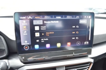 Cupra Formentor Crossover 2.0 TSI 190KM 2022 Cupra Formentor SalonPL 190KM DSG 4x4 DCC Navi Beats 19Ambiente VAT ASO, zdjęcie 18