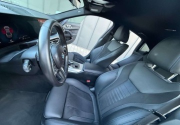 BMW Seria 4 G22-23-26 Coupe 2.0 420d 190KM 2023 BMW Seria 4 BMW Seria 4 420d xDrive M Sport sport 2.0 Diesel 190KM, zdjęcie 9