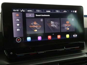 Cupra Leon II Sportstourer 2.0 TSI 310KM 2022 Cupra Leon FV23% 4x4 DSG full LED navi virtual, zdjęcie 28