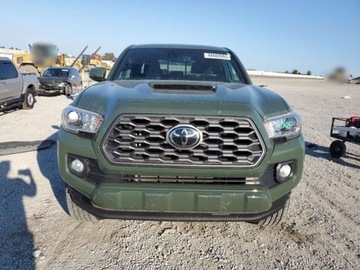 Toyota Tacoma II 2022 Toyota Tacoma Double Cab 2022 3.5l 3.5 Benzyna 278KM, zdjęcie 5