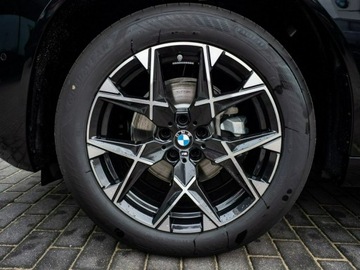 BMW X3 G45 2025 BMW X3 NOWE BMW X3 20d xDrive Dostępne od ręki!, zdjęcie 10