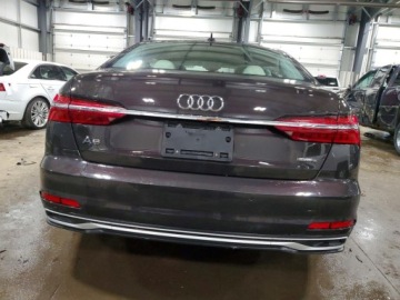 Audi A6 C8 2024 Audi A6 Limousine Premium Plus 2024 2.0 Benzyna 261KM, zdjęcie 2