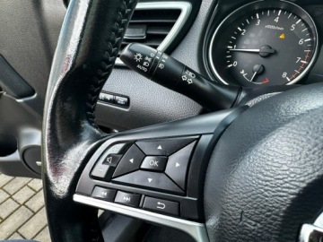 Nissan Qashqai II Crossover Facelifting 1.3DIG-T 140KM 2019 Nissan Qashqai Panorama Skóra Kamera 360 Bixenon, zdjęcie 22
