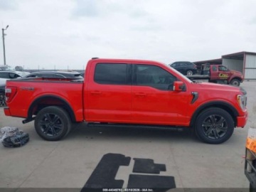 Ford 2023 Ford F150 Lariat 2023 3.5 Benzyna 400KM, zdjęcie 6
