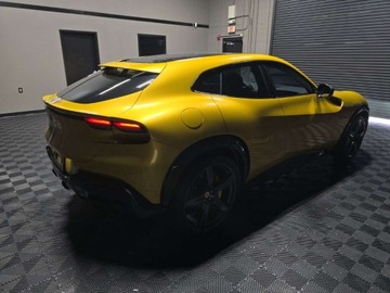 Ferrari 2024 Ferrari Purosangue 2024 6.5l 6.5 Benzyna 715KM, zdjęcie 3