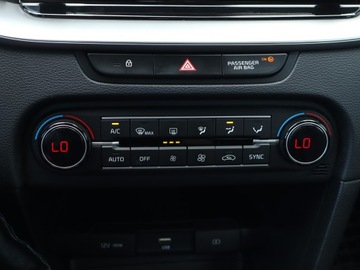 Kia Ceed III Kombi Facelifting 1.5 T-GDI 160KM 2022 Kia Ceed 1.5 T-GDI, Salon Polska, Serwis ASO, zdjęcie 12