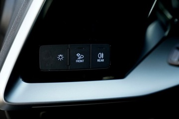 Audi A3 8Y Limousine 1.5 35 TFSI 150KM 2022 Audi A3 Limousine S LINE skóra KAMERA virtual, zdjęcie 11