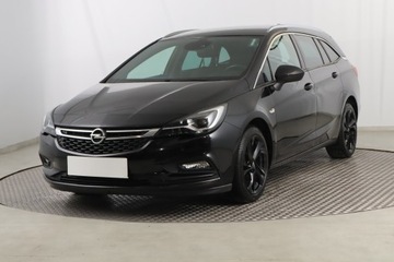 Opel Astra K Sports Tourer 1.6 Turbo 200KM 2017 Opel Astra 1.6 T, Navi, Klima, Klimatronic, zdjęcie 1